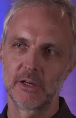 Dirk Westervelt