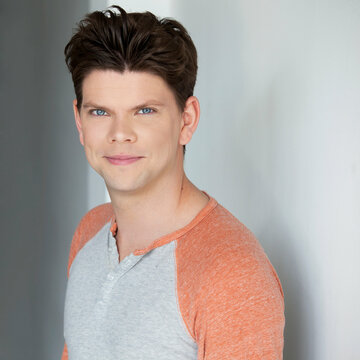 Andrew Chapman