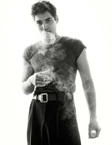 Levi Lobo