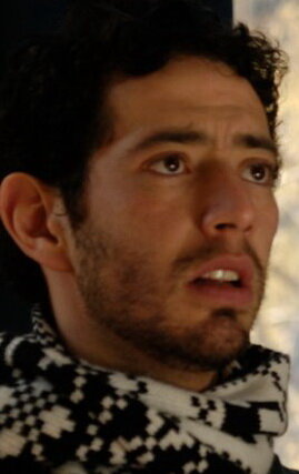 Pepe Avila del Pino