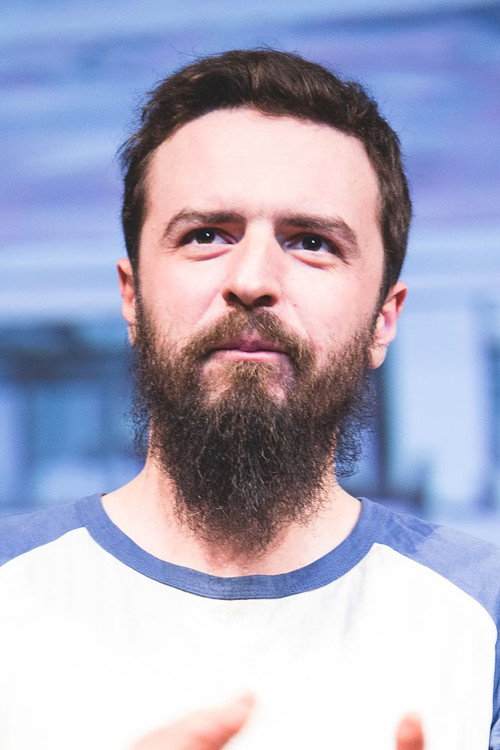 Ион Иоаким Стрё