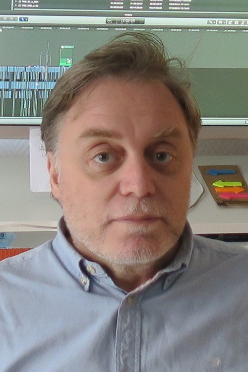 Алехандро Ласаро