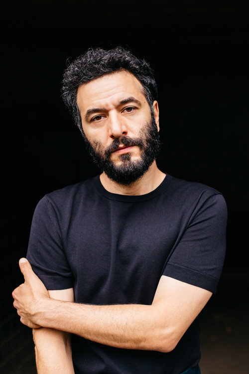 Мохамед Ашур