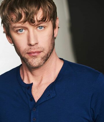 Zane Byrdy