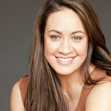 Stacey Leilua