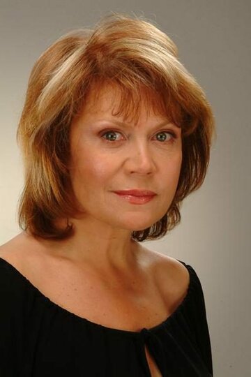 Лариса Кривцова