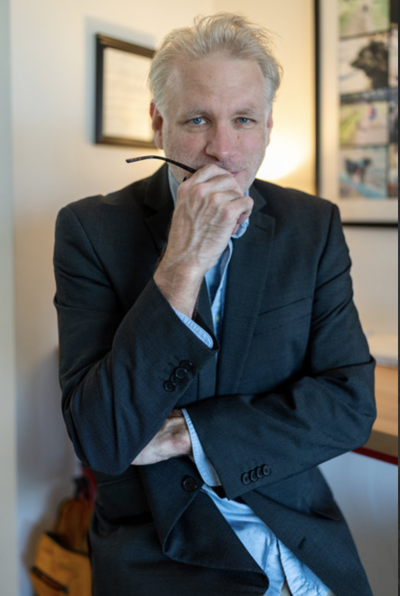 Charles Evered