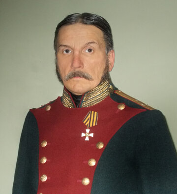 Георгий Норман
