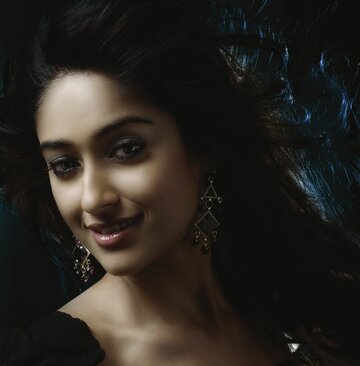 Ileana D'Cruz
