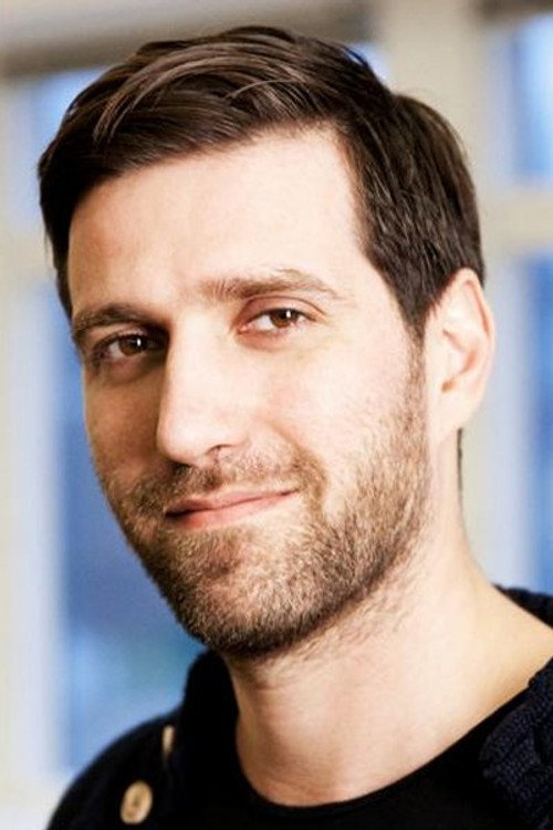 Jannik Tai Mosholt