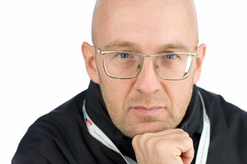 Johan Kling