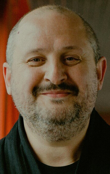 Oleg Malamuzh