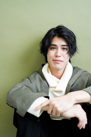 Kanichiro