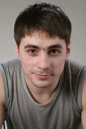 Василий Шмаков