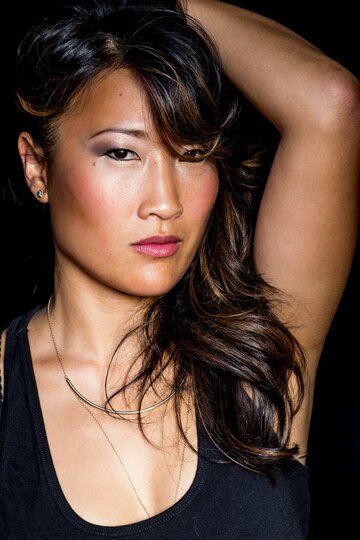 Tina Huang