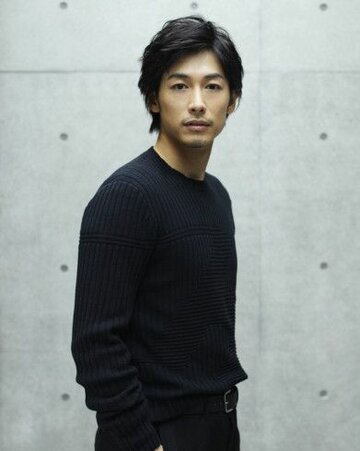 Dean Fujioka