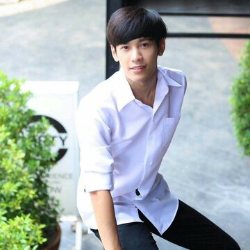 Prachaya Ruangroj