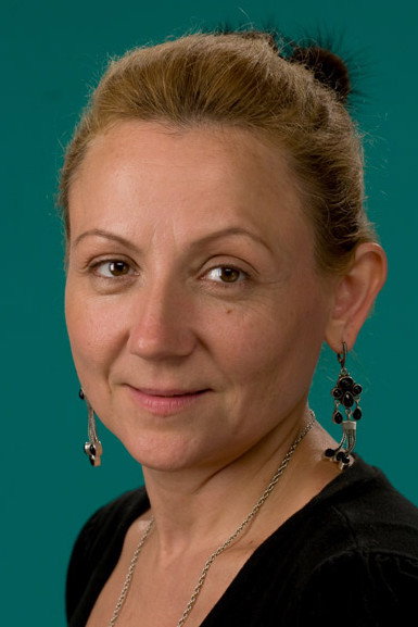 Елена Бондарева-Репина
