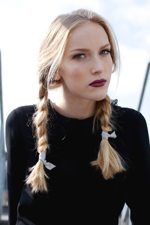 Элина Лукас