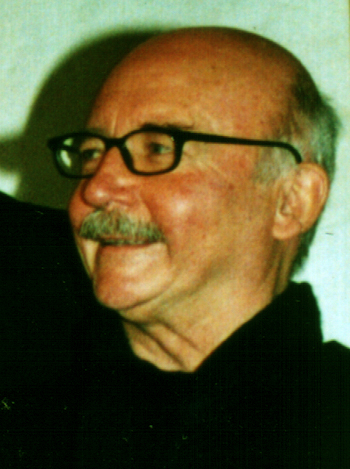 Петер Грёгер