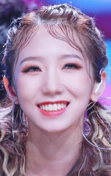 Meng Meiqi