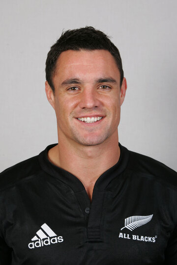 Dan Carter
