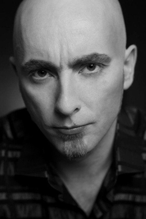 Рурик Салле