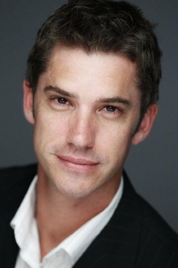 James Vegter