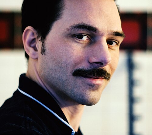 Sebastian Brauneis
