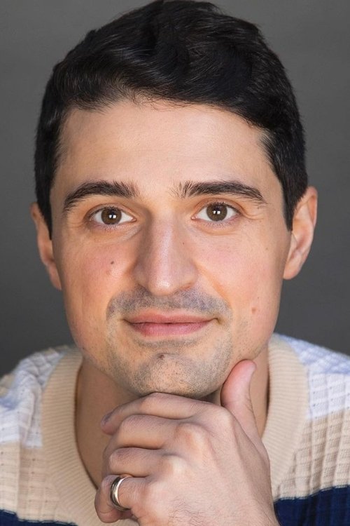 Юрий Сардаров