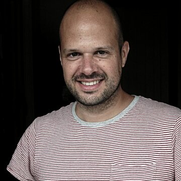 Rodrigo Sopeña