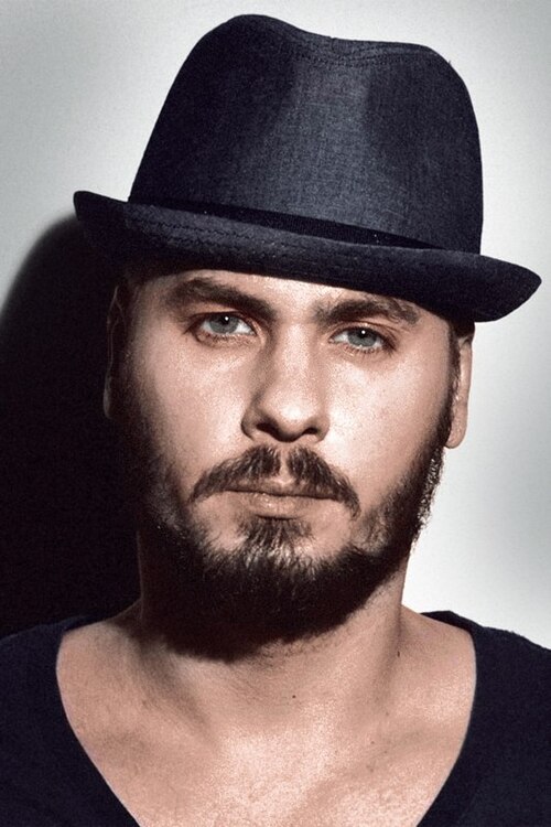 Андрей Батт