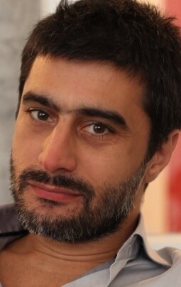 Pierre Sarraf