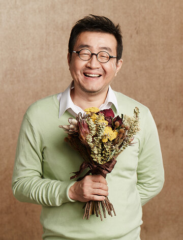 Nam Moon-cheol
