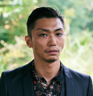 Eita Okuno