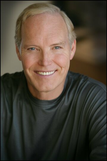 Patrick Reynolds