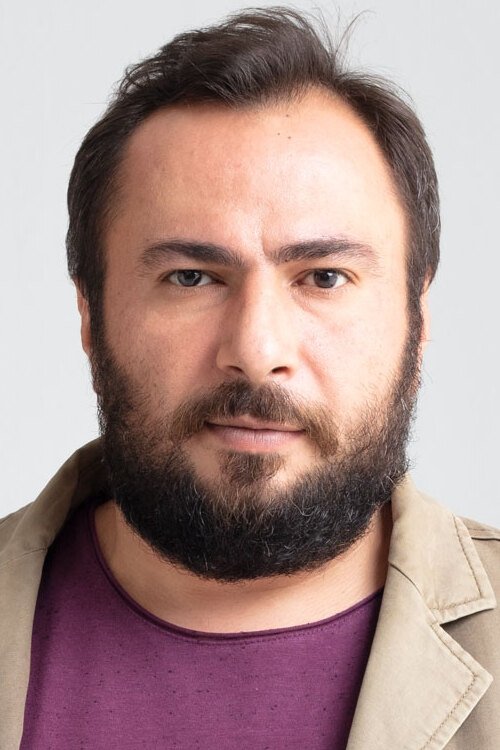 Мустафа Кырантепе