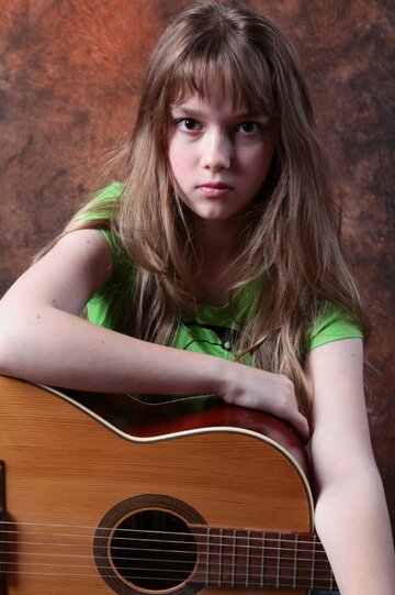 Алиса Дебабова-Лукшина