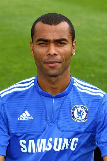 Ashley Cole