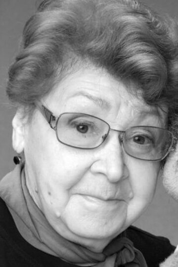 Galina Marchenko
