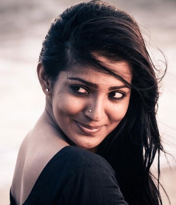 Parvathy Thiruvothu