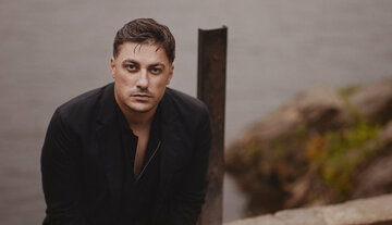 Владимир Карамазов