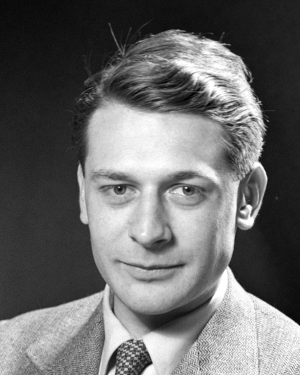 Wolfgang Kudrnofsky