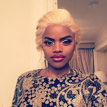 Princess Sikhanyiso