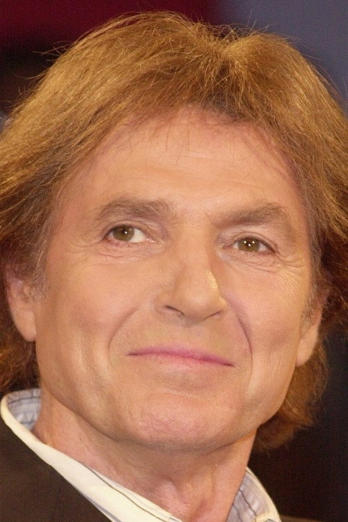 Крис Робертс