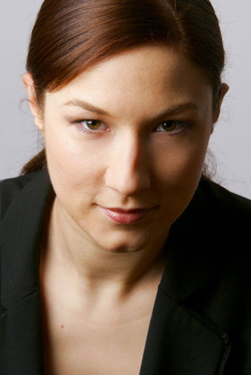 Романа Карен