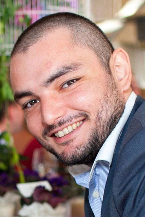 Zaur Bolotaev