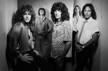 REO Speedwagon