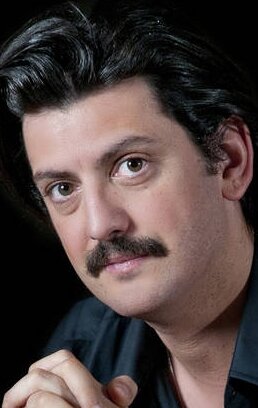 Levent Akkök