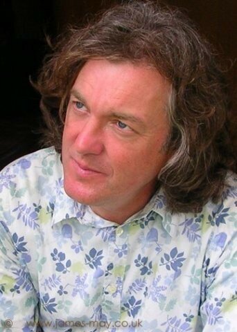 James May